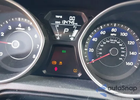 2012 Hyundai Elantra Gls/Limited from USA, damaged, VIN 5NPDH4AE6CH083338